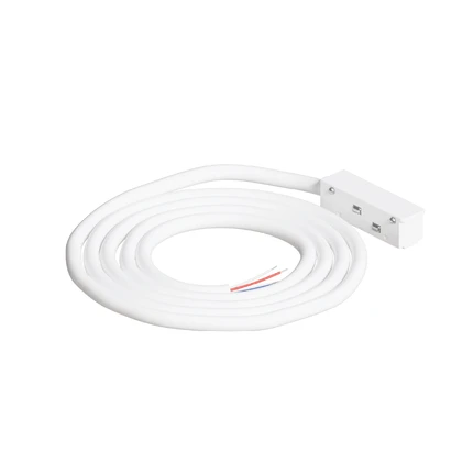 Коннектор для ввода питания Arte Lamp LINEA и OPTIMA A740233N
